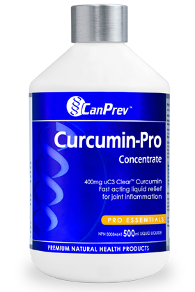 Curcumin-Pro Concentrate