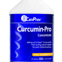 Curcumin-Pro Concentrate