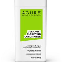 Clarifying Conditioner - Lemongrass