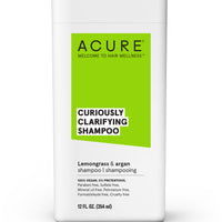 Clarifying Shampoo - Lemongrass