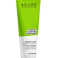 Conditioner Clarifying Lemongrass