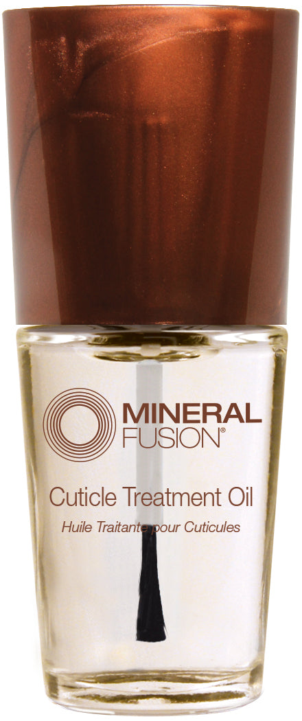 Nail Cuticle Treatment Oil