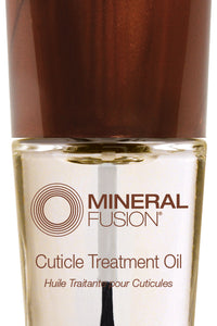 Nail Cuticle Treatment Oil