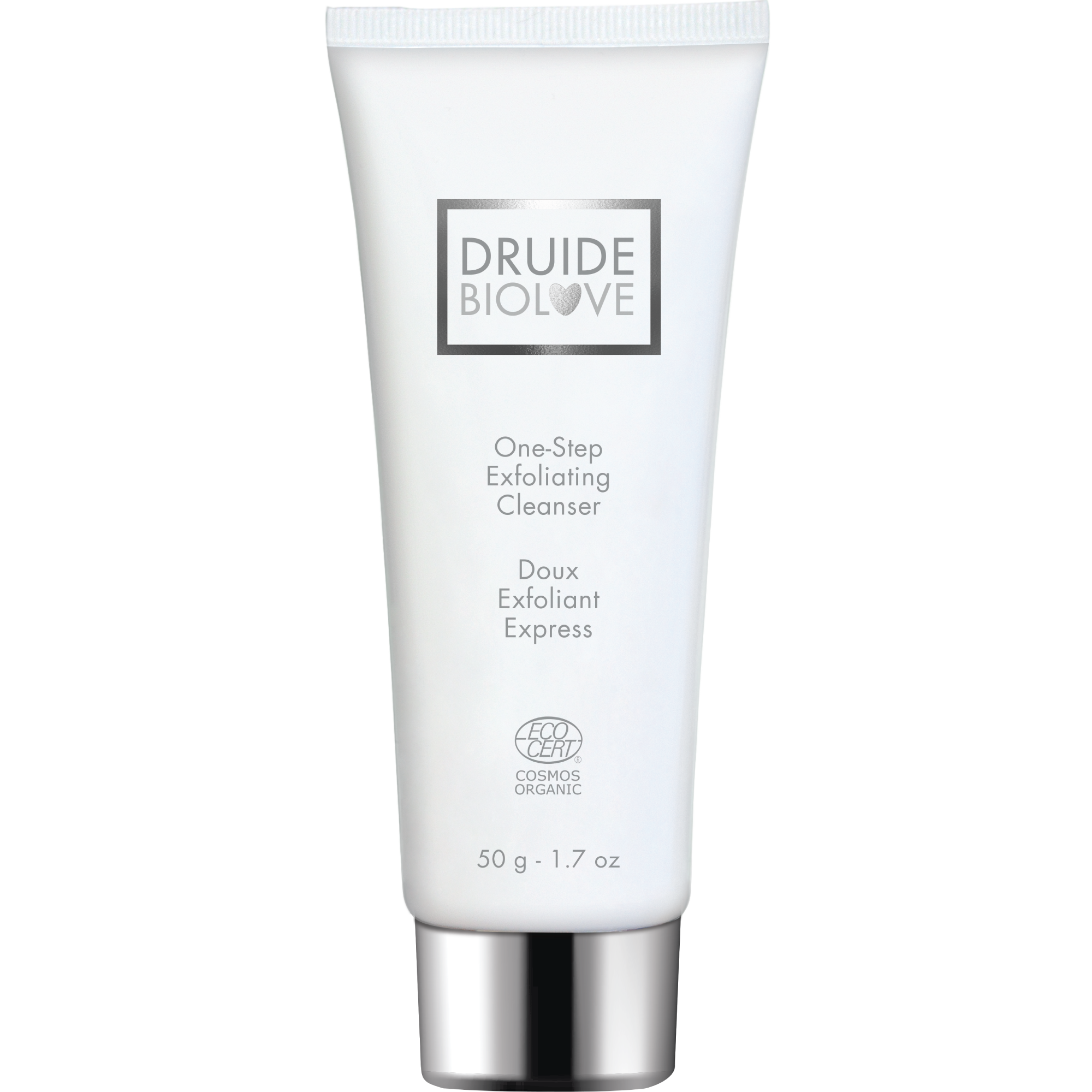 One-Step Exfoliating Cleanser