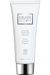 One-Step Exfoliating Cleanser