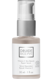 Vitamin C Skin Beauty Repair Serum