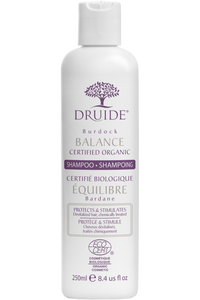 Balance Shampoo