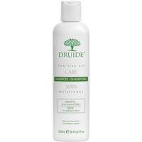 Tea Tree Oil Shampoo