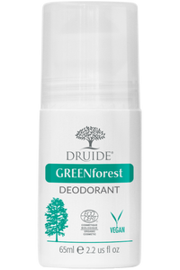 Green Forest Daily Deodorant