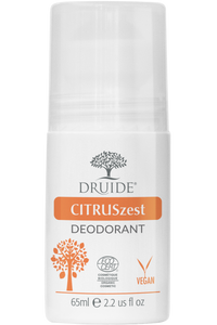 Citrus Deodorant - Zest