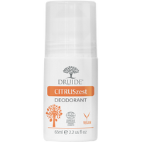 Citrus Deodorant - Zest