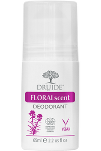 Floralescent Deodorant