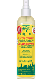 Insect Repellent Lemon Eucalyptus