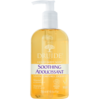 Soothing Body Soap (Almond)