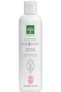 Pur & Pure Shower Gel