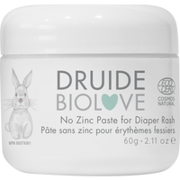 Baby No Zinc Paste Diaper Rash