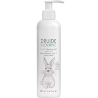 Baby 2 in 1 Cleansing Gel Body/Hair