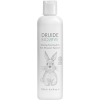Baby Calming Bath Potion