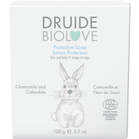 Baby Protective Soap