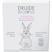 Soothing Baby Soap