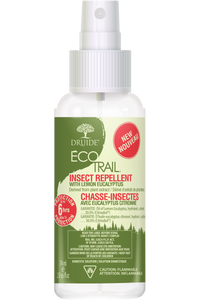 Insect Repellent Lemon Eucalyptus