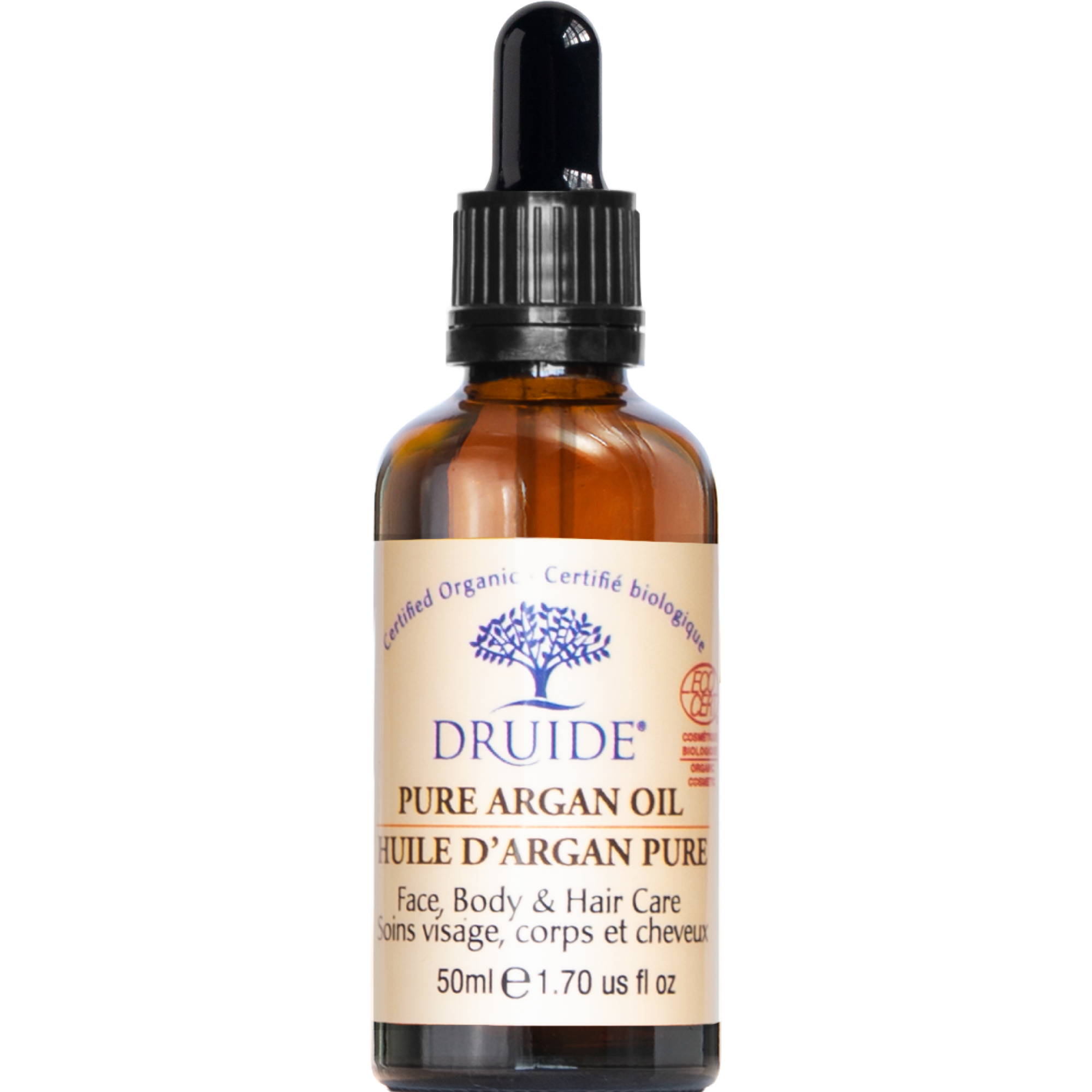 Pure Argan Oil - Fortifying