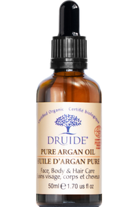 Pure Argan Oil - Fortifying