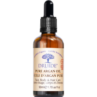 Pure Argan Oil - Fortifying