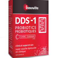 DDS-1 Probiotics