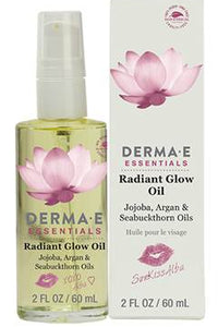 SunKissAlba Radiant Glow Face Oil