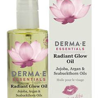 SunKissAlba Radiant Glow Face Oil