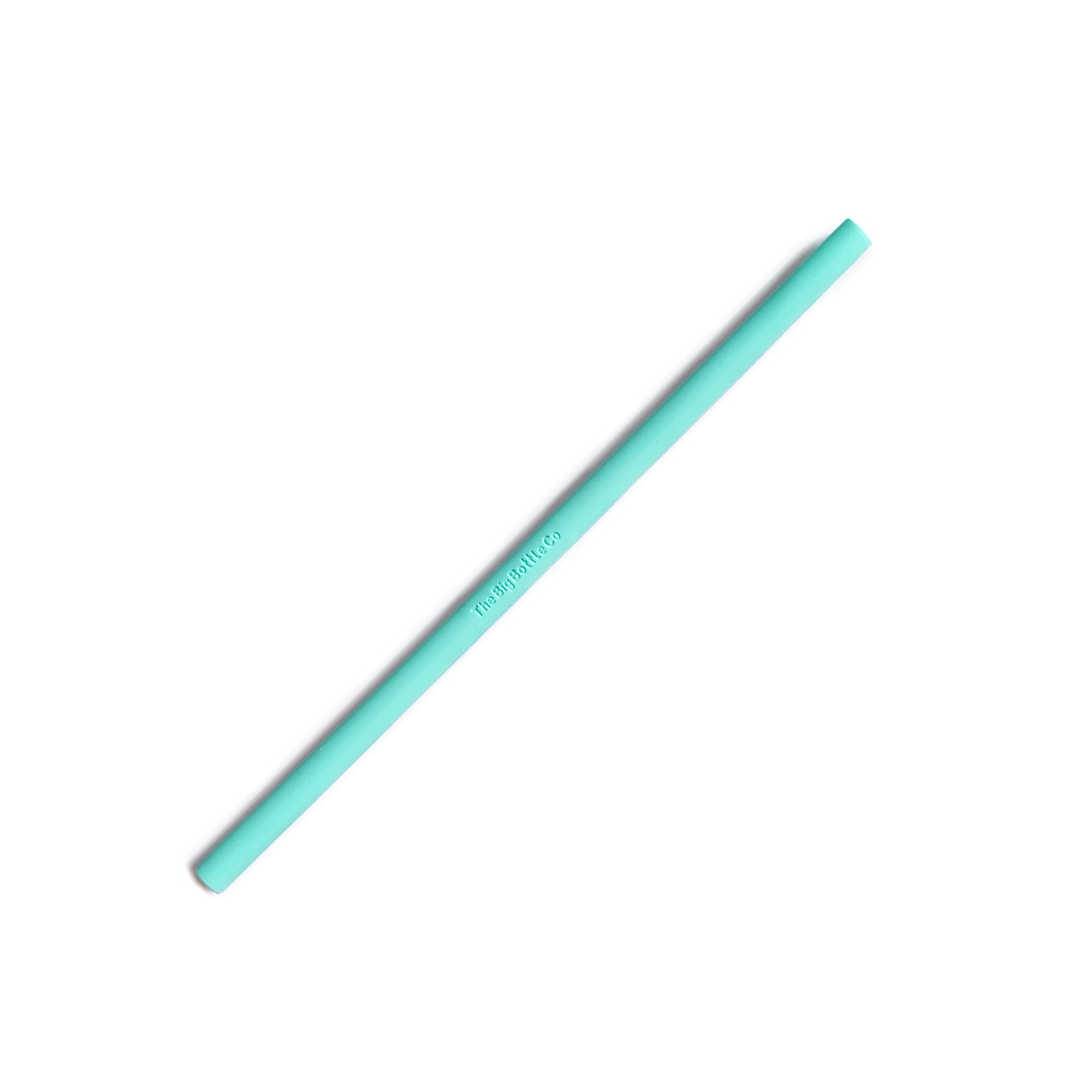 The Big Mint Straw