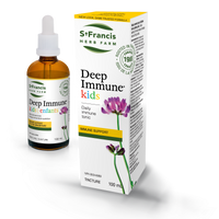 Deep Immune® For Kids