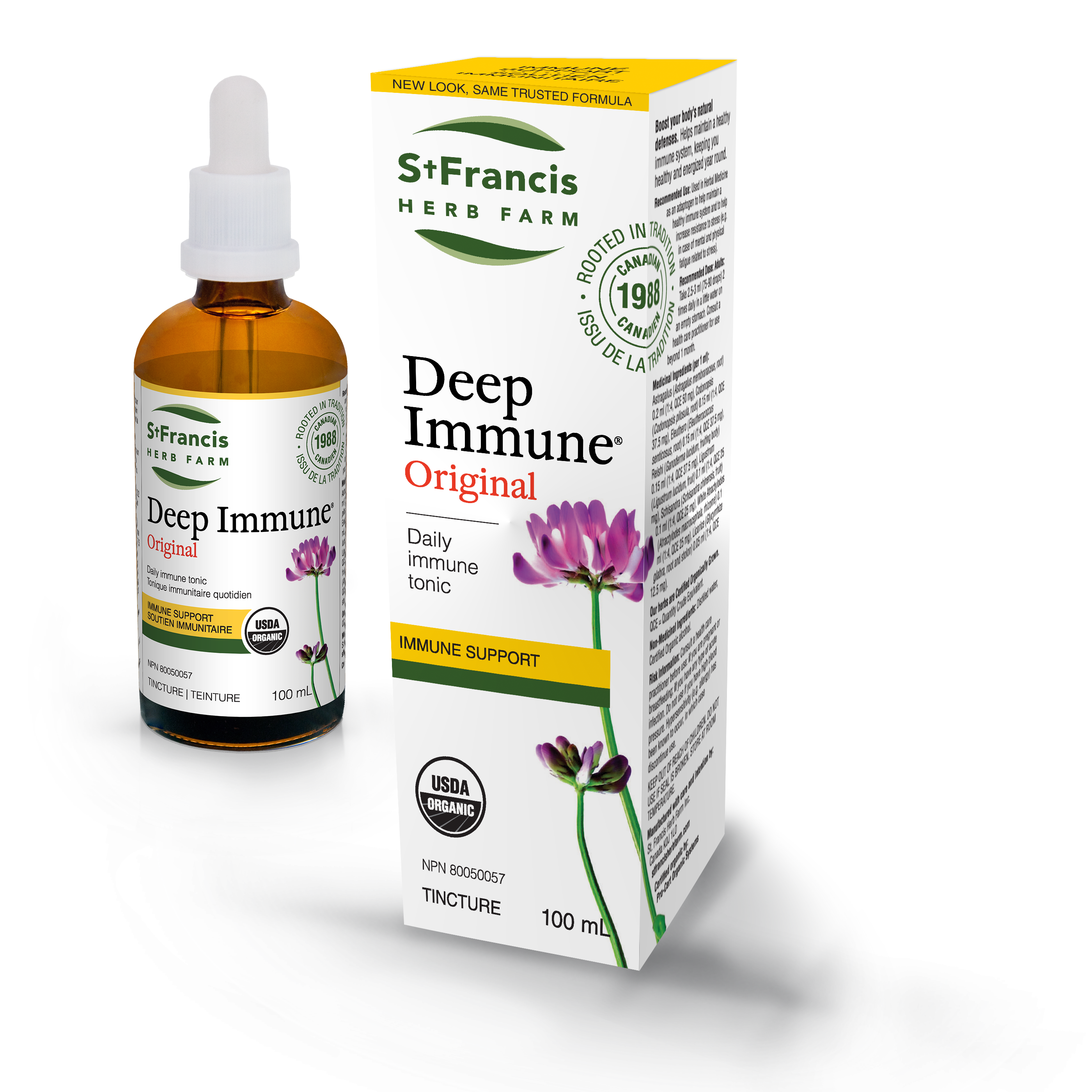 Deep Immune®