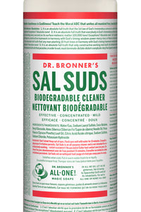 Sal Suds Biodegradable Cleaner