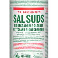 Sal Suds Biodegradable Cleaner