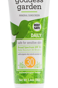 Everyday SPF 30 Natural Tube