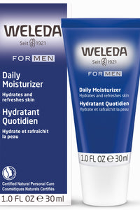 Men Daily Moisturizer