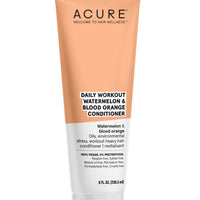 Cond. Daily Workout Watermelon