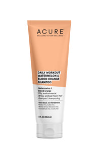 Shampoo Daily Workout Watermelon