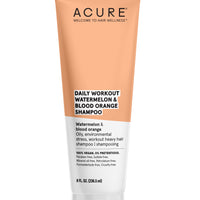 Shampoo Daily Workout Watermelon