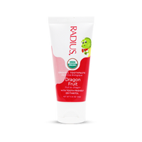 USDA Organic Dragon Fruit KidsTrial