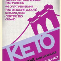 Keto - Himalayan Sea Salt