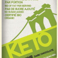 Keto - Mint Cacao Nibs