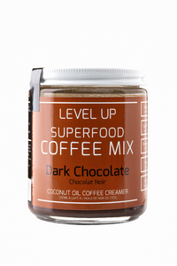 Coffee Mix Dark Chocolate