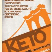 Keto - Salted Almonds