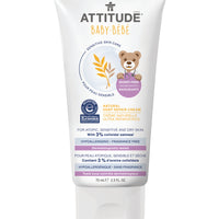 Natural Deep Repair Cream