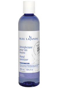 Hand Sanitizer Lavender - Refill