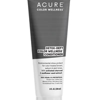 Cond. Detox-Defy Color Wellness