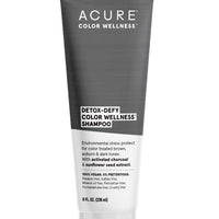 Shampoo Detox-Defy Color Wellness